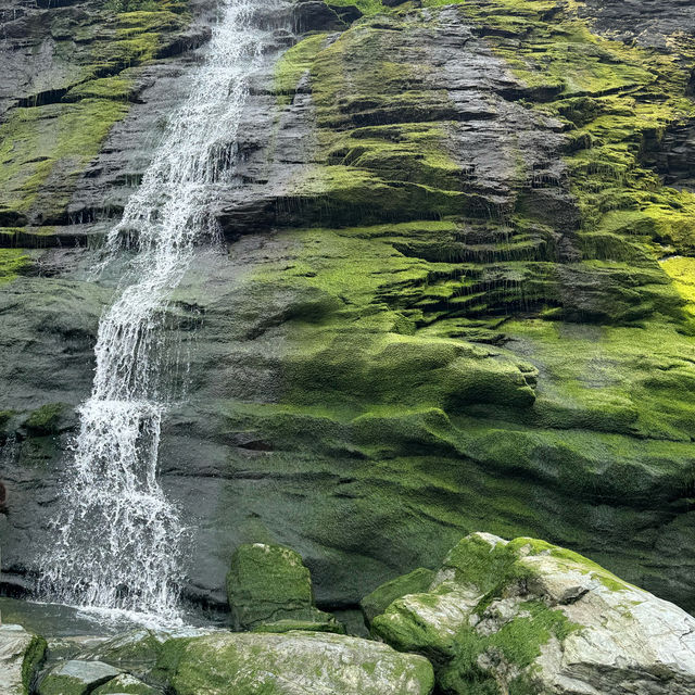 Tintagel castle