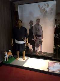 日本鹿兒島縣鹿兒島市～櫻島火山巍然聳立、薩摩好風光！
