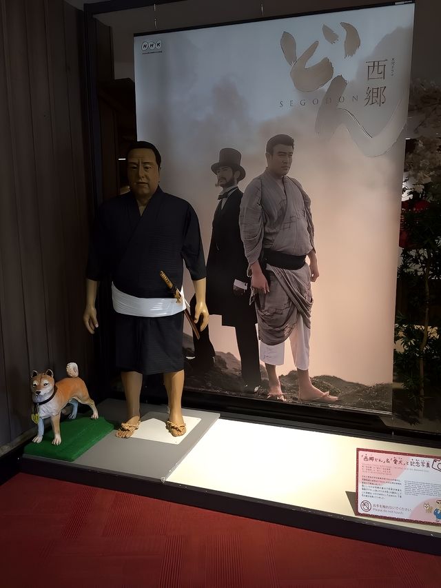 日本鹿兒島縣鹿兒島市～櫻島火山巍然聳立、薩摩好風光！