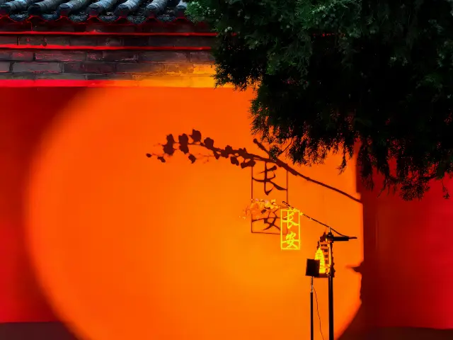 長安十二時辰—人民幣玩家的大唐不夜城