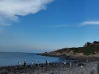 暢遊平潭270°海景泳池民宿