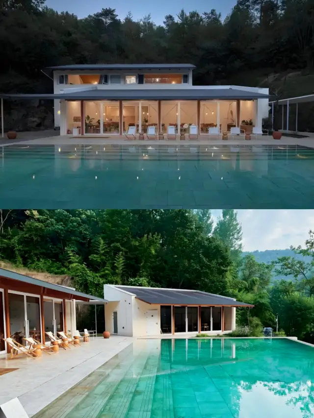 Suizhou Da Le Zhi Ye · Ginkgo Valley | An Isolated and Independent Valley Secret