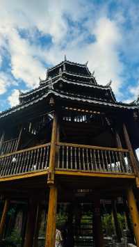 探索邵陽：避暑天堂，文化瑰寶