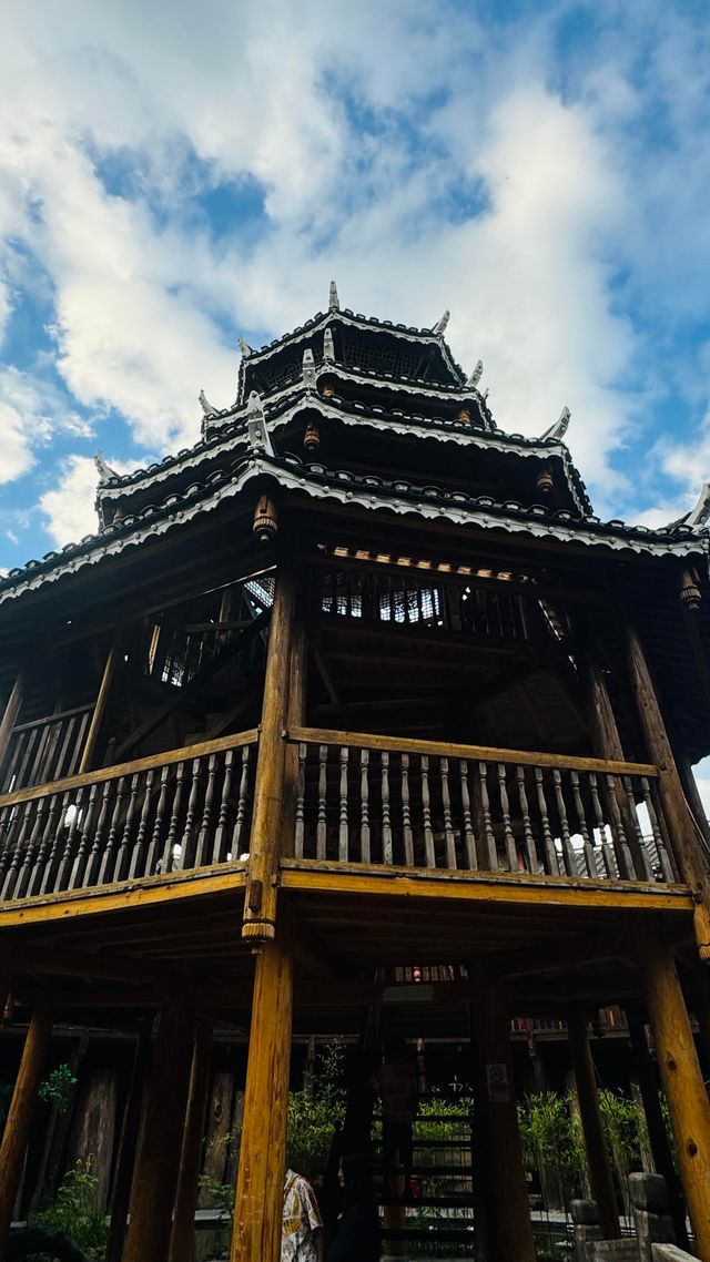 探索邵陽：避暑天堂，文化瑰寶