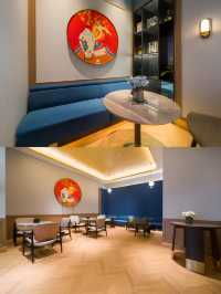 酒店體驗之呂梁·漫心酒店