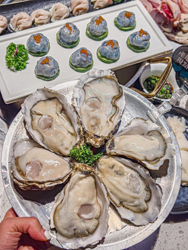 港人北上美食指南，反覆光顧的深圳老字號。