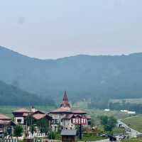 北京周邊怎麼玩海坨山谷攻略