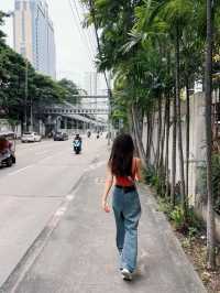 曼谷蜜月驚喜攻略🌟