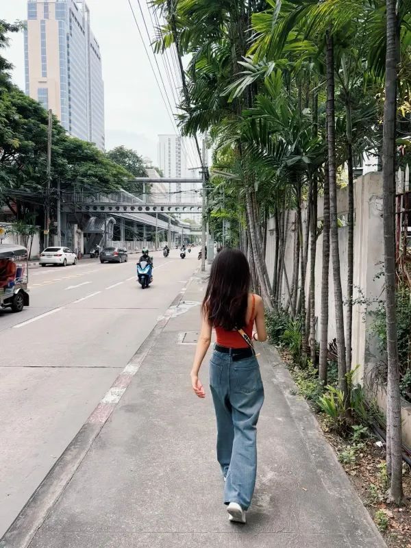 曼谷蜜月驚喜攻略🌟