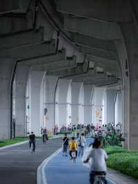 深圳城市建設的魅力❗