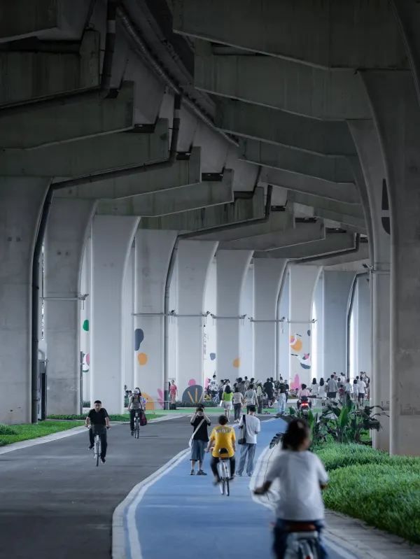 深圳城市建設的魅力❗