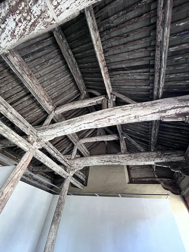 天王寺，長治縣。