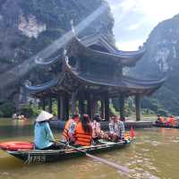 8 days Hanoi trip 