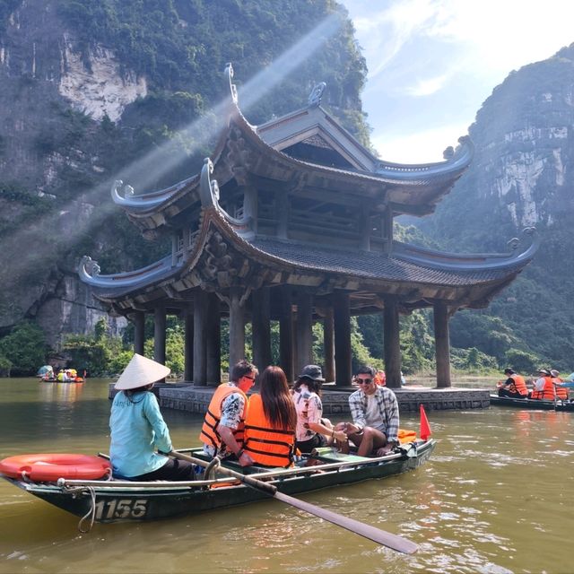 8 days Hanoi trip 
