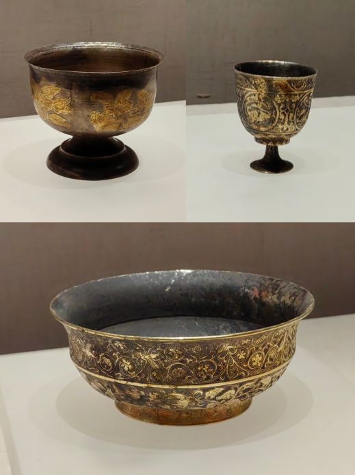 最金貴的「黃金王朝」，古代金銀器的巔峰！。｜Trip.com 洛陽