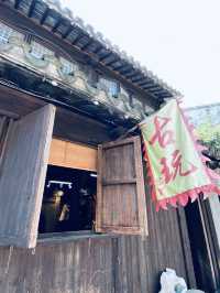 江蘇·黎里古鎮3/5。