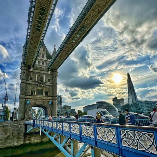 Tower of London UK A historical place to show the past decades architecture designing infrastructur.