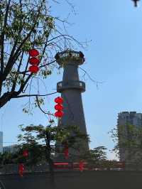 廣東湛江中澳友誼花園‖獨享浪漫時光。