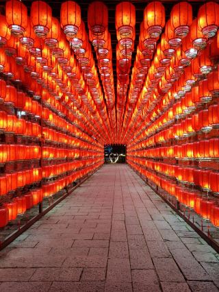 The ancient city of Lichuan: the ancient charm of the Ming and Qing Dynasties, a journey to explore the historical legacy.