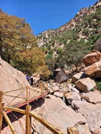 梅力更,真的是太值得一去啦!。