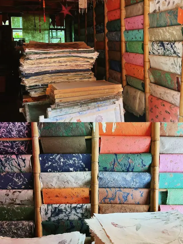 A super detailed travel guide to Kaili.