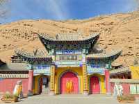 張掖旅遊的小貼士。