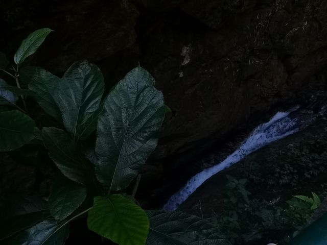 南昆山真是惠州的避暑勝地。