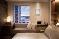 奧克蘭 | The Hotel Britomart，安靜舒適的理想之地   The Hotel B。