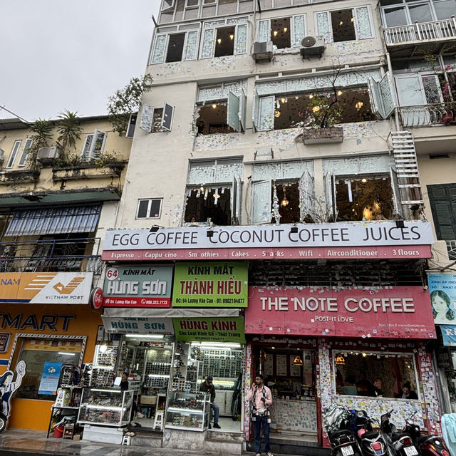 Vietnam hanoi city best tourism places 