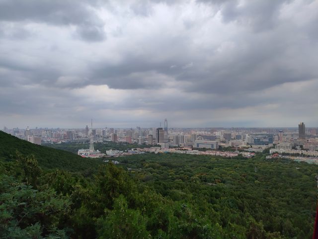 適合老少咸宜的濟南及周邊遊。