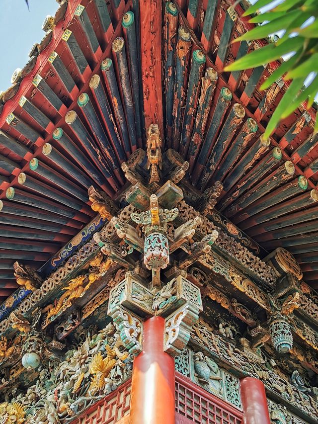 探路者第111集：神奇的開封市。