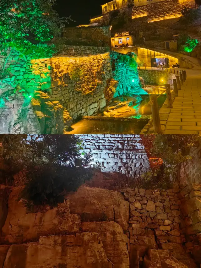 Handan Travel: First Visit to Dawa Village