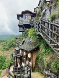 Jiangxi | Shangrao Wangxiangu, the most successful trend on Xiaohongshu