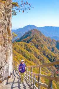 武漢旅遊攻略。