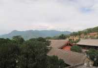 山西佛光寺｜真正的大唐只能在中國。