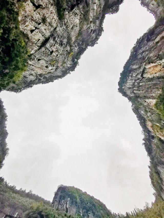 重慶武隆仙女山一日遊攻略。