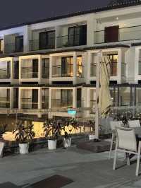 去陽朔一定要住的度假酒店！！。