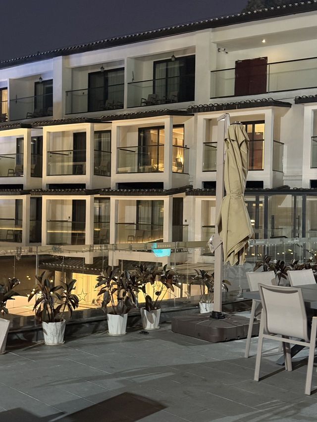 去陽朔一定要住的度假酒店！！。