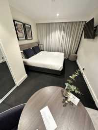 墨爾本 | Quest St Kilda Road   酒店：Quest St Kilda Roa。