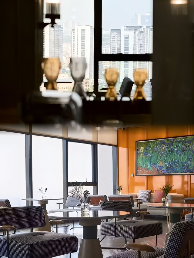 義烏 Kasion K Hotell 性價比很高的酒店。