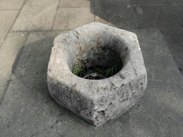浙江杭州慧因高麗寺。