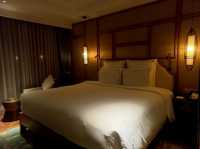 神威遊越南｜Grand Mercure 的河內風情   酒店：Grand Mercure Hanoi。
