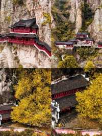 杭州建德 | 邂逅國家地理力薦的千年古韻。
