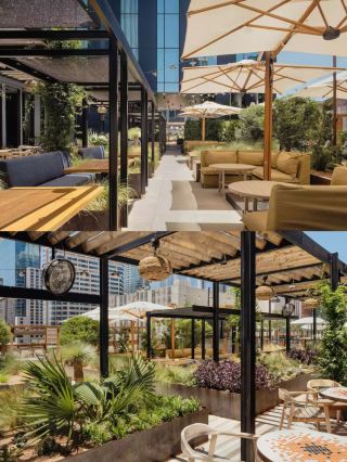 Thompson Austin, part of Hyatt | A luxurious oasis in the city.