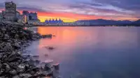 【博德，挪威的魅力之城】。