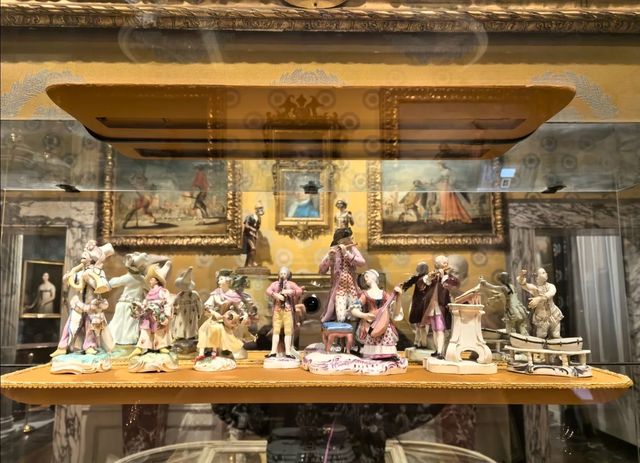 米蘭斯卡拉歌劇院：音樂與藝術的殿堂，歷史的見證者
