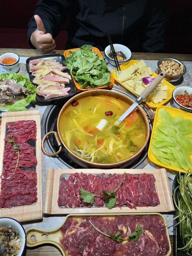 麗江，吃過後將用一生懷念的……