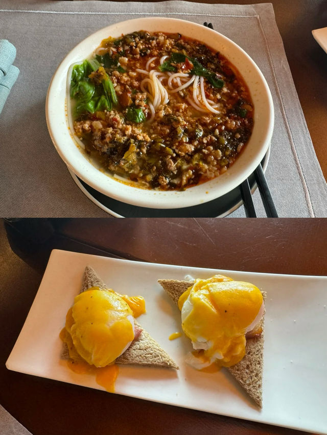 麗江和府洲際度假酒店