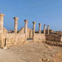Cyprus: The Mediterranean Gem