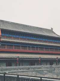 冬日必遊西安-延安-壺口瀑布 盡享北國風光